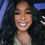 @djqueenbreezy Instagram Profile