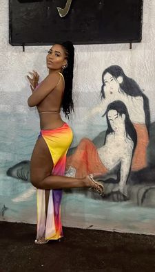 Instagram post by @cassandrafity0gi