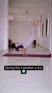 Instagram post by @tova.yogafit