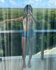 Instagram post by @yas.monae