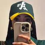 @yas.monae Instagram Profile