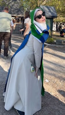 Instagram post by @iamabbycox