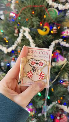 Instagram post by @iamabbycox