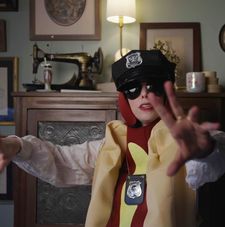 Instagram post by @iamabbycox