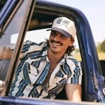 @tuckerwetmore Instagram Profile