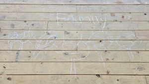 Instagram post by @christledwithleyah