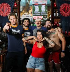 Instagram post by @drinkingwithdom