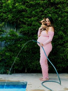 Instagram post by @kristendoute