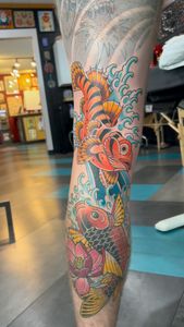 Instagram post by @darcynutt