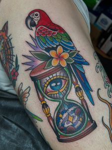 Instagram post by @darcynutt