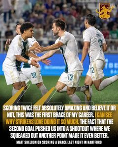 Instagram post by @mattsheldon23