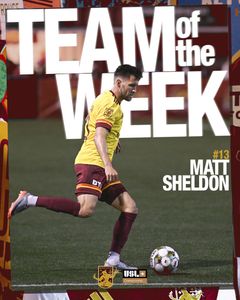 Instagram post by @mattsheldon23