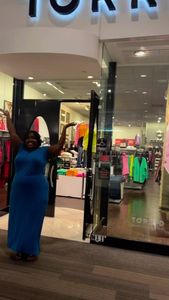 Instagram post by @mariahjaythemodel