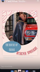 Instagram post by @mariahjaythemodel