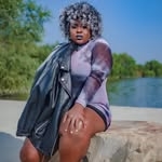 @mariahjaythemodel Instagram Profile