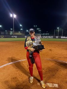 Instagram post by @morgannriley