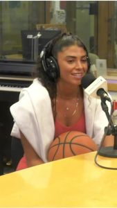 Instagram post by @snowqueennetty