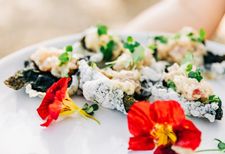 Instagram post by @chefdivine