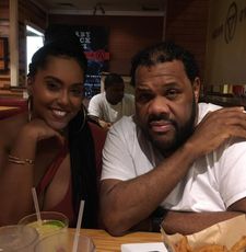 Instagram post by @chefdivine