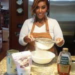 @chefdivine Instagram Profile