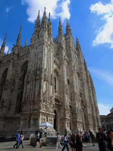 Instagram post by @bellagiampietro