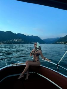 Instagram post by @bellagiampietro