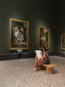 Instagram post by @bellagiampietro