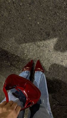 Instagram post by @with.mollie