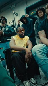 Instagram post by @passportgeneral