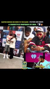 Instagram post by @passportgeneral