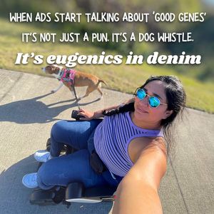 Instagram post by @annieelainey