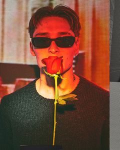 Instagram post by @guyaroch