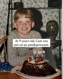 Instagram post by @coldplungecam