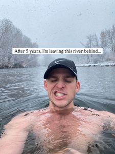 Instagram post by @coldplungecam