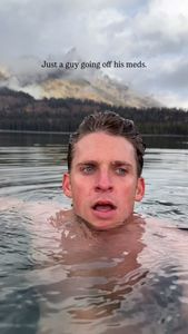 Instagram post by @coldplungecam