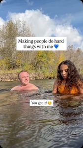 Instagram post by @coldplungecam