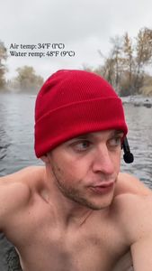 Instagram post by @coldplungecam