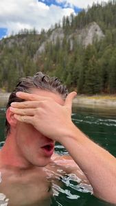 Instagram post by @coldplungecam