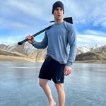 @coldplungecam Instagram Profile