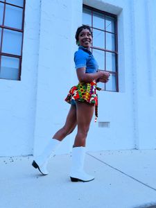 Instagram post by @kvymonet