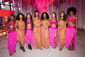 Instagram post by @kvymonet