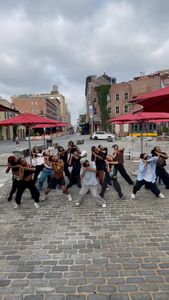 Instagram post by @kvymonet