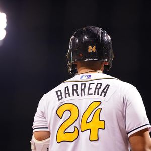 Instagram post by @barrera_113