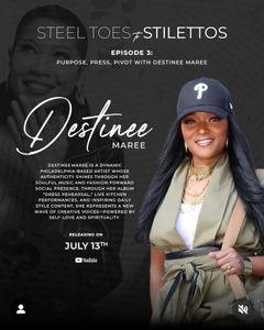 Instagram post by @destineemaree