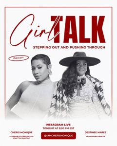 Instagram post by @destineemaree