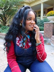 Instagram post by @destineemaree