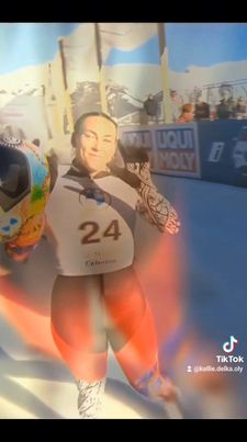 Instagram post by @jellie_deska