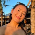 @ninewchawika Instagram Profile