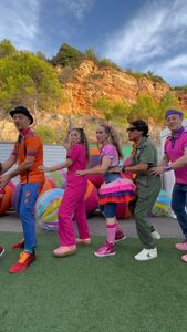 Instagram post by @perikomusic