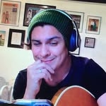 @perikomusic Instagram Profile